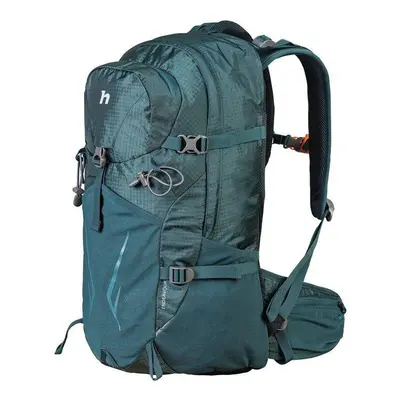 Hannah Endeavour 35 deep teal