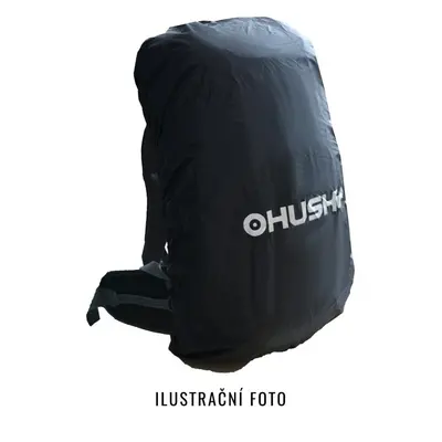 Husky Raincover pláštěnka na batoh M (40-55L)