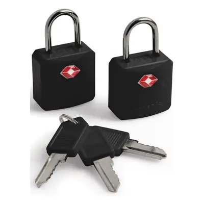 Pacsafe Zámek PROSAFE 620 LUGGAGE PADLOCKS