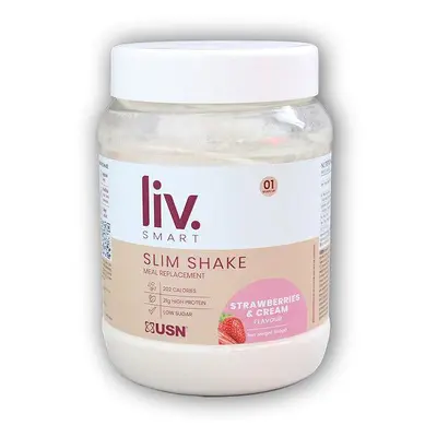 USN LIvSMART Slim shake 550g