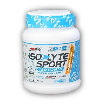 Amix Performance Series Iso Lyte 510g