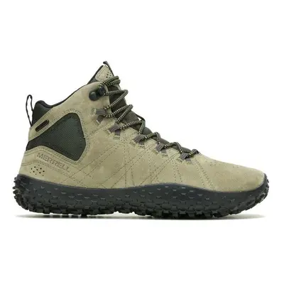 Merrell J5006859 Wrapt Mid Wp Olive/black