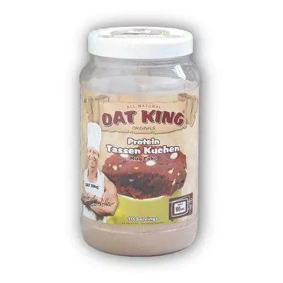 Oat king protein muffin 500g