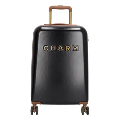 Charm London Capetown S Black