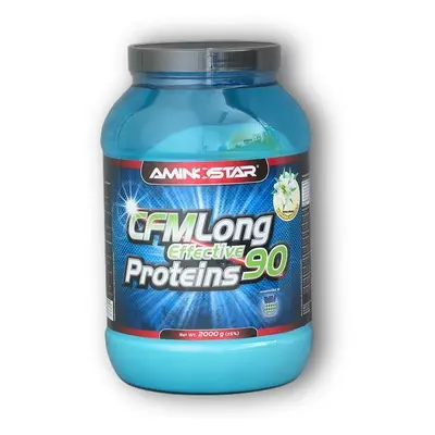 Aminostar CFM Long Effective Proteins 90 2000g