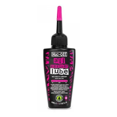 Muc-off mazivo All Weather Lube 50ml