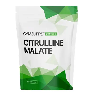 GymSupps Citrulline Malate 500g