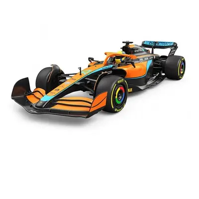 Rastar Group McLaren F1 MCL36 RC Formule 2,4GHz RTR 1:12