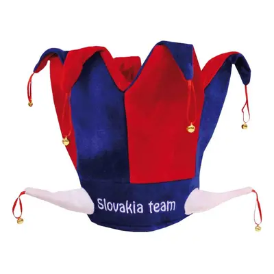 SPORTTEAM Klobouk šašek SR 3