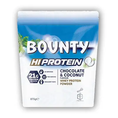 Mars Bounty Hi Protein 875g