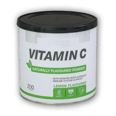 PROM-IN Vitamin C citron 200 g