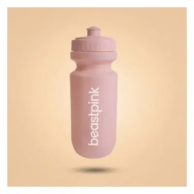 BeastPink Sportovní lahev SipsDips Pink 550 ml