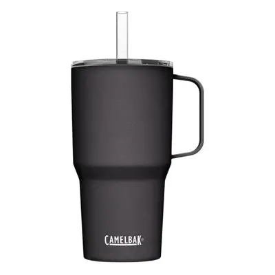 CamelBak Straw Mug SST Vacuum Insulated 0,71l Black