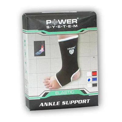 Power System Bandáže na kotníky ANKLE SUPPORT