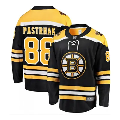 Fanatics Dres NHL Boston Bruins David Pastrňák