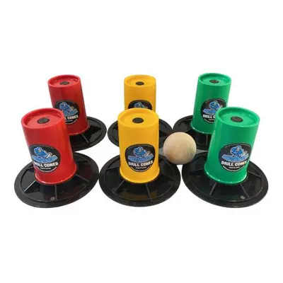 Hockey Revolution Drill Cones