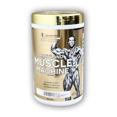 Kevin Levrone Maryland Muscle Machine 385g