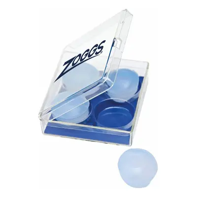 ZOGGS Ucpávky do uší EAR PLUGS, 4 ks