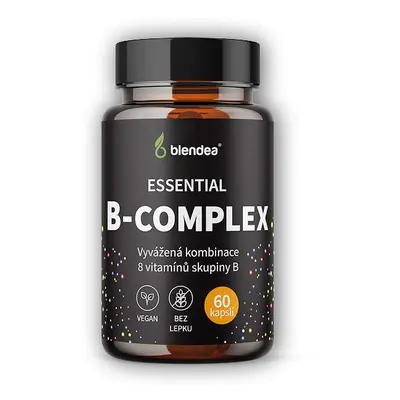 Blendea B-Complex 60 kapslí