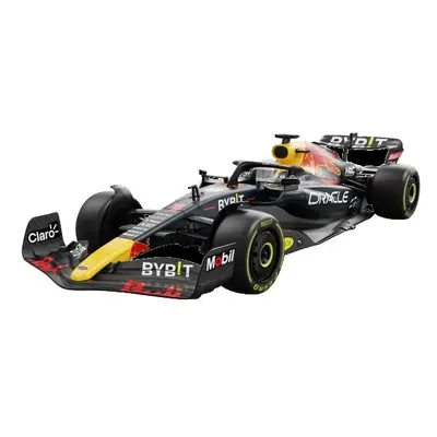 Rastar RC auto Formule Red Bull Racing 1:12