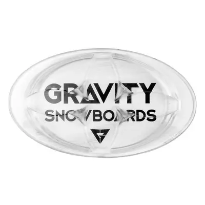 Gravity Logo Mat clear grip