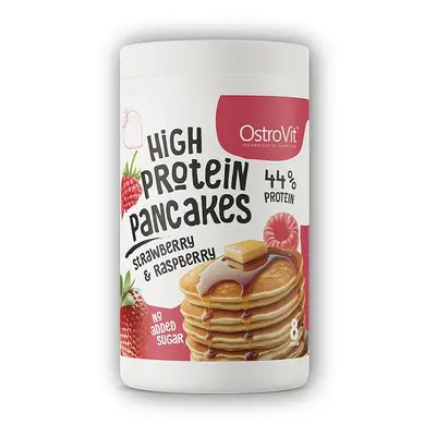 Ostrovit High protein pancakes 400g