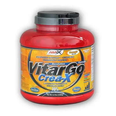 Amix VitarGo Crea-X 2000g