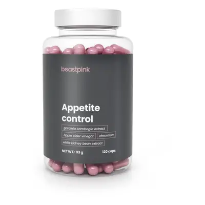 BeastPink Appetite Control 120 kaps.