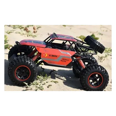 IQ models MZ-88 RC auto do terénu červená RC 93397 RTR 1:14