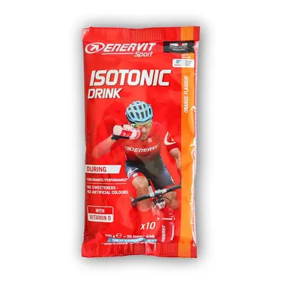 Enervit Isotonic Drink 300g sáček