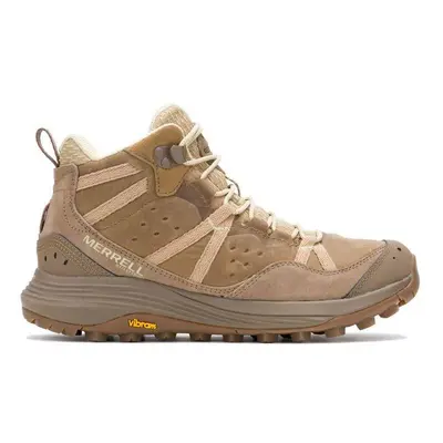 Merrell J038400 Siren 4 Traveller Mid Wp Durum