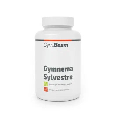 GymBeam Gymnema sylvestre 90 kaps.