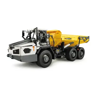 IQ models Goliath Dump Truck Stavebnice 3067 dílků