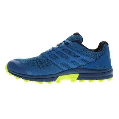 Inov-8 INOV-8 TRAIL TALON 290 M (S) blue/navy/yellow trailová obuv POUZE 9,5 - modrá (VÝPRODEJ)