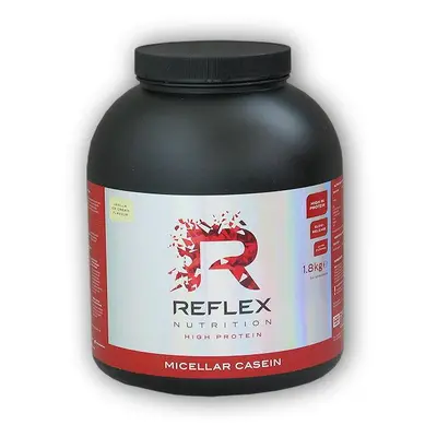 Reflex Nutrition Micellar Casein 1800g