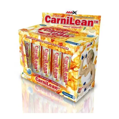 Amix CarniLean 10 ampulí