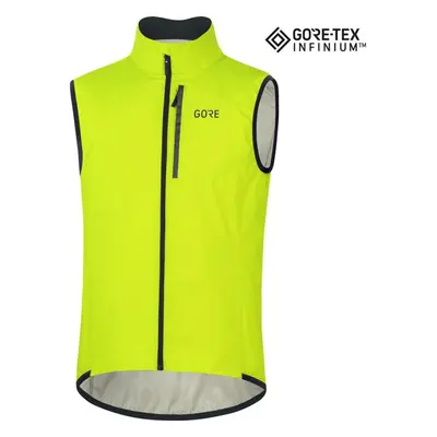 Gore Wear Spirit Vest Mens neon yellow