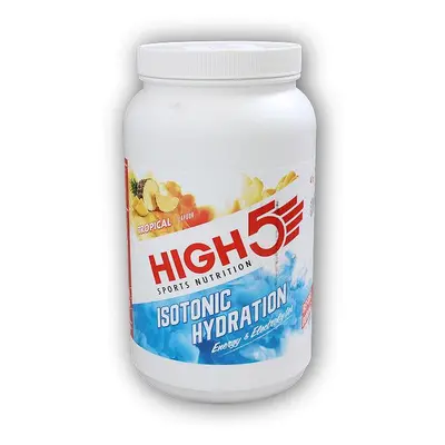 High5 Isotonic Hydration 1230g