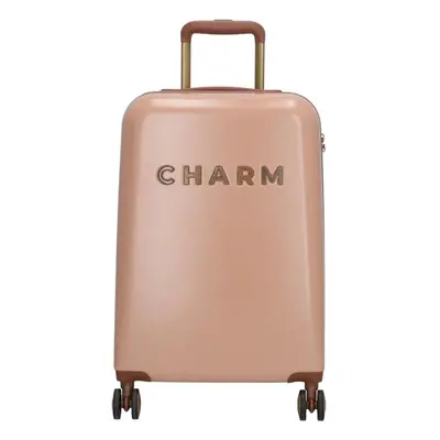 Charm London Capetown S Pink