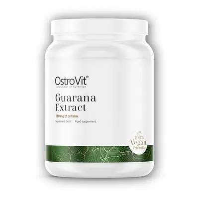 Ostrovit Guarana extract 100g