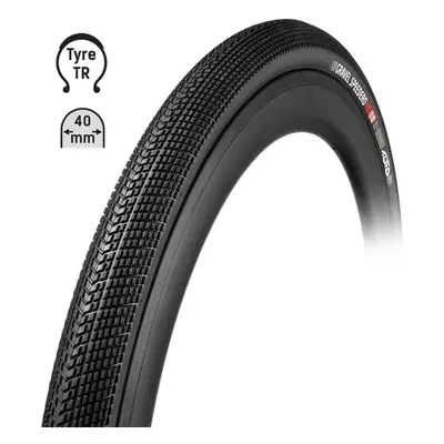 TUFO Plášť Gravel SPEEDERO HD 700x40C, bezduš. črn