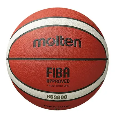 Molten B5G 3800 basketbalový míč