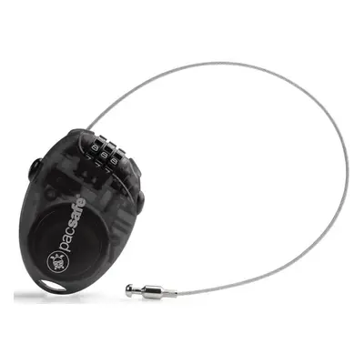 Pacsafe Zámek RETRACTASAFE 100 3-DIAL CABLE LOCK