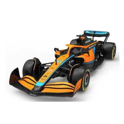 Rastar RC auto Formule 1 McLaren 1:18