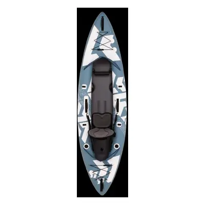 Kokopelli Platte Inflatable Kayak