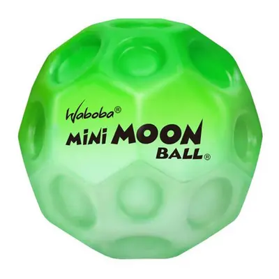 Sunflex Waboba MOONBALL MINI míček zelený