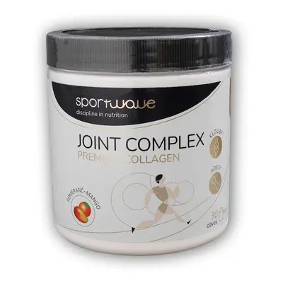 Sportwave Joint complex premium collagen 360g