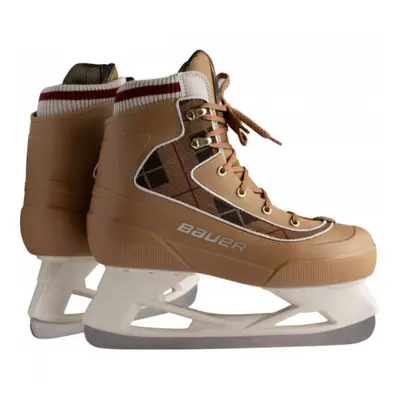 Bauer Chamonix Glides S24 SR