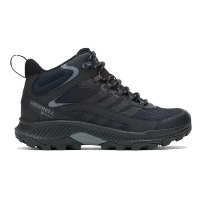 Merrell J037817 Speed Strike 2 Mid Gtx Black