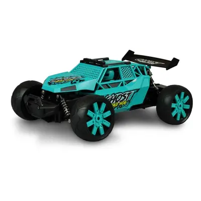 Amewi RC auto Ghost písečná Buggy 1:12 tyrkysové